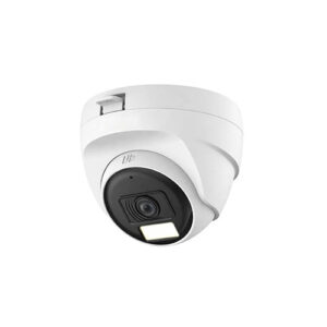 Curecam-6-2.4MP IR Wired Bullet Outdoor Camera Compatible with DVR only | 3.6mm Lens | 30 Meter Black & White Night Vision | IP67