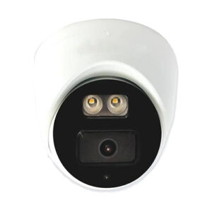 Curecam-11-2 MP Color Night Vision Day/Night 24 Hour Full Color Vision 1080P Full HD AHD Weatherproof Bullet Outdoor CCTV Compatible for All 2MP