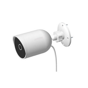 Curecam-1-3MP Outdoor Bullet CCTV Camera | 4G SIM-Based Wireless Security Camera | CTC Cyber Secure Tech | Human & Motion Detection | IR Night Vision 30M